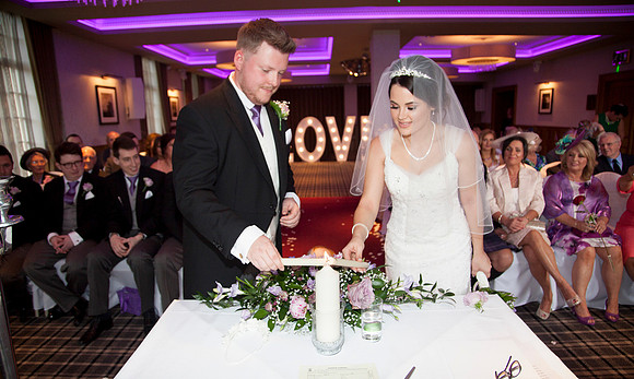 sheila galvin photography, wedding the busby hotel, frontpage