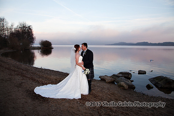 Diane&Thomas-LodgeonLochLomond